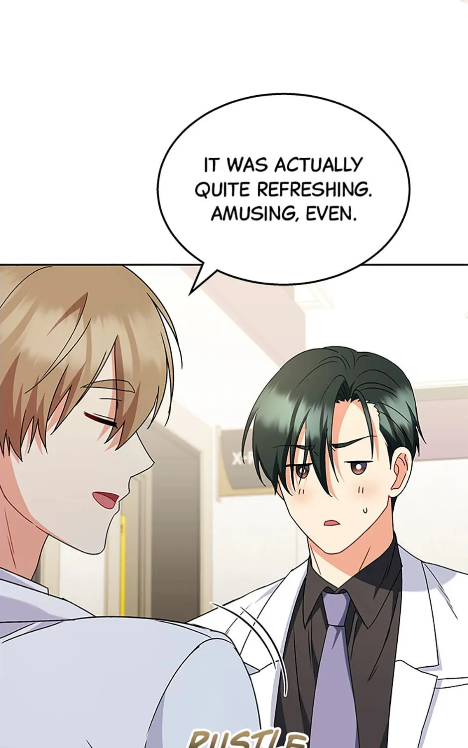 Veterinarian! Hello? Chapter 64 page 87 - 