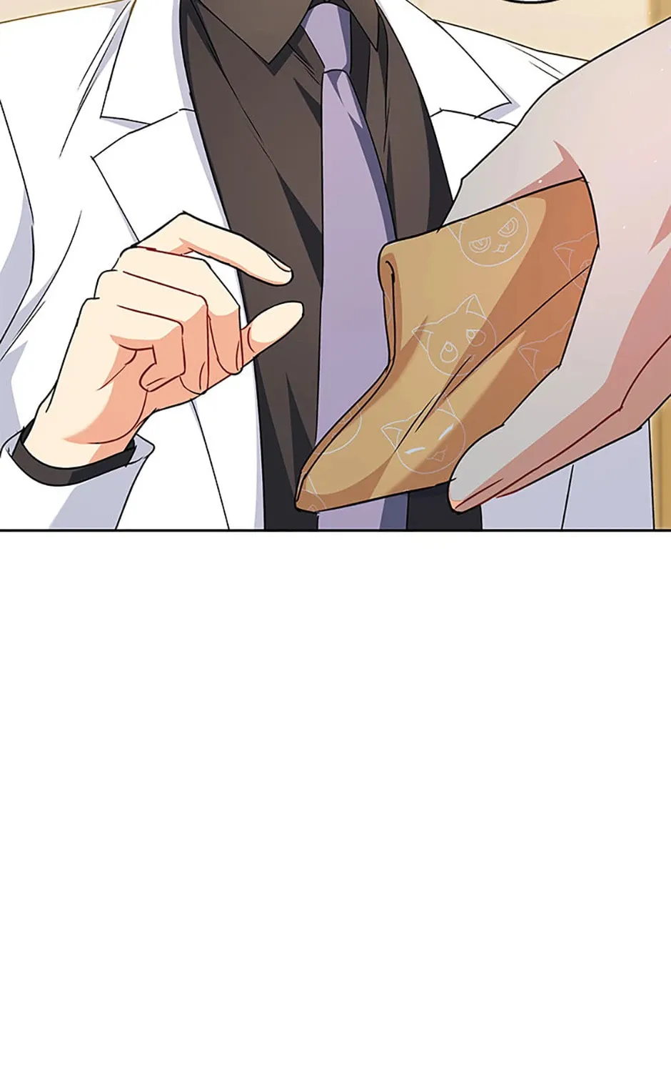 Veterinarian! Hello? Chapter 64 page 97 - 