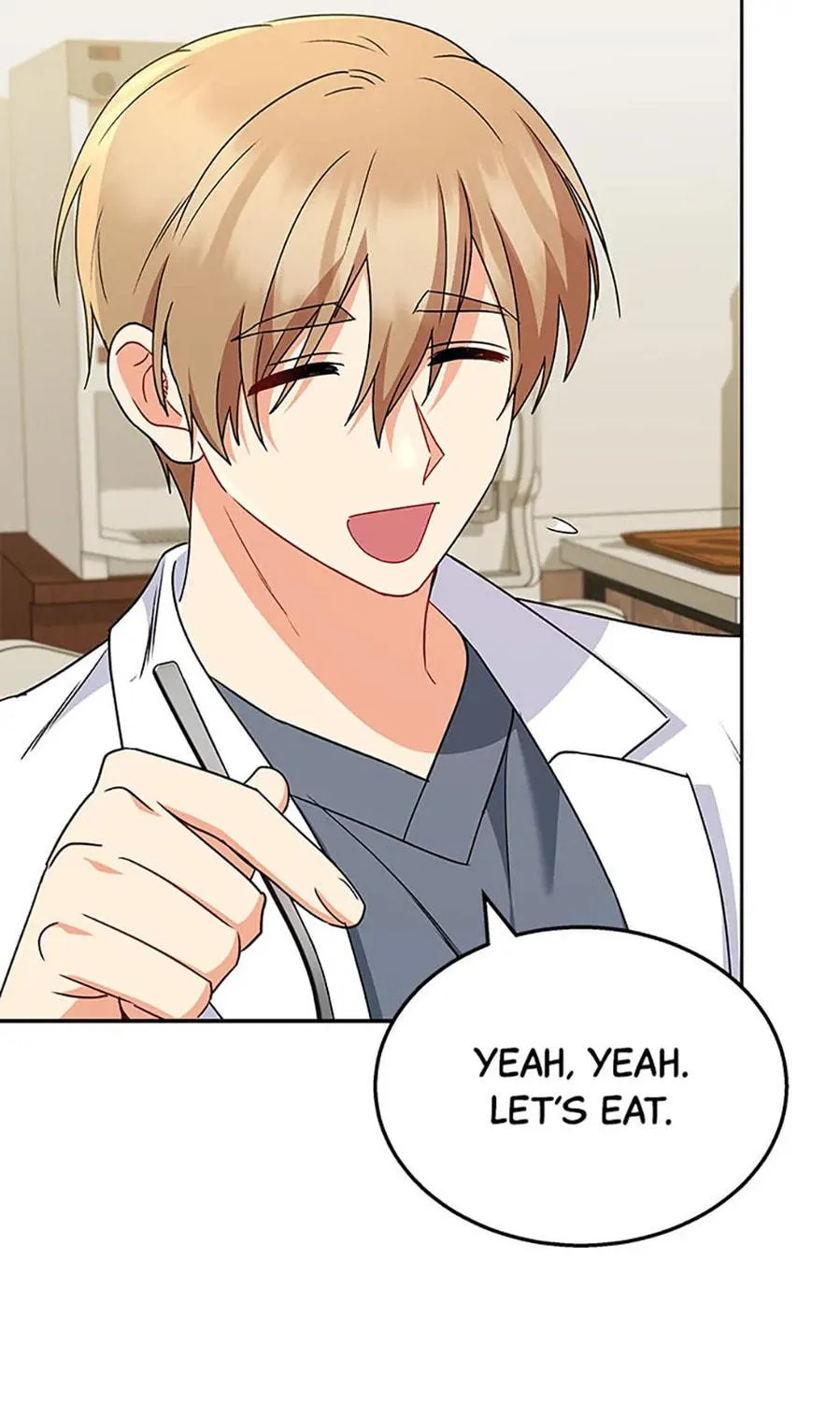 Veterinarian! Hello? Chapter 65 page 11 - 