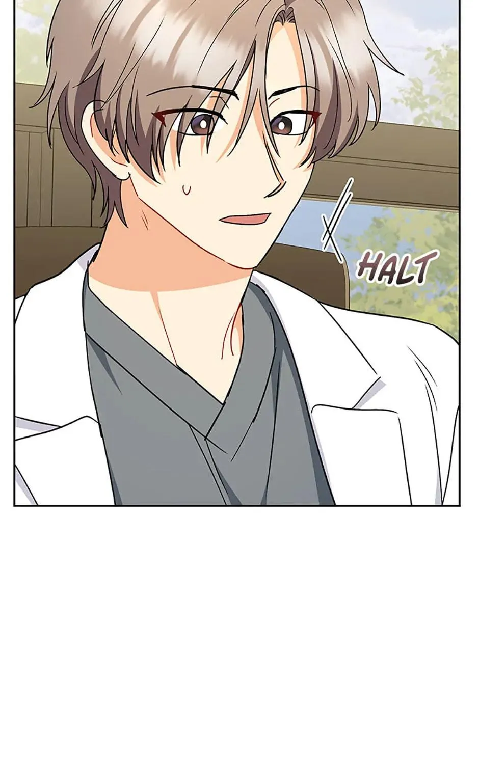 Veterinarian! Hello? Chapter 65 page 107 - 