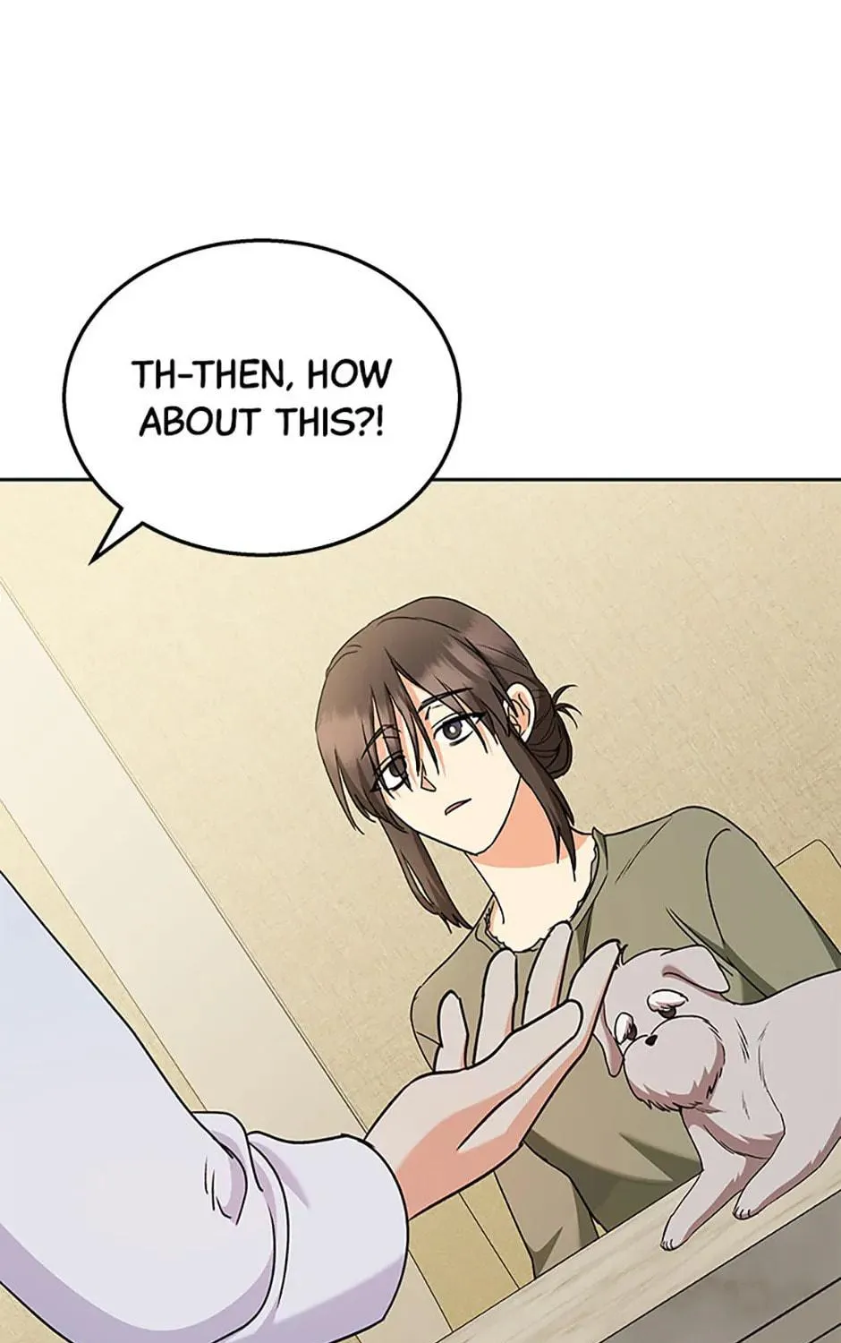 Veterinarian! Hello? Chapter 65 page 113 - 