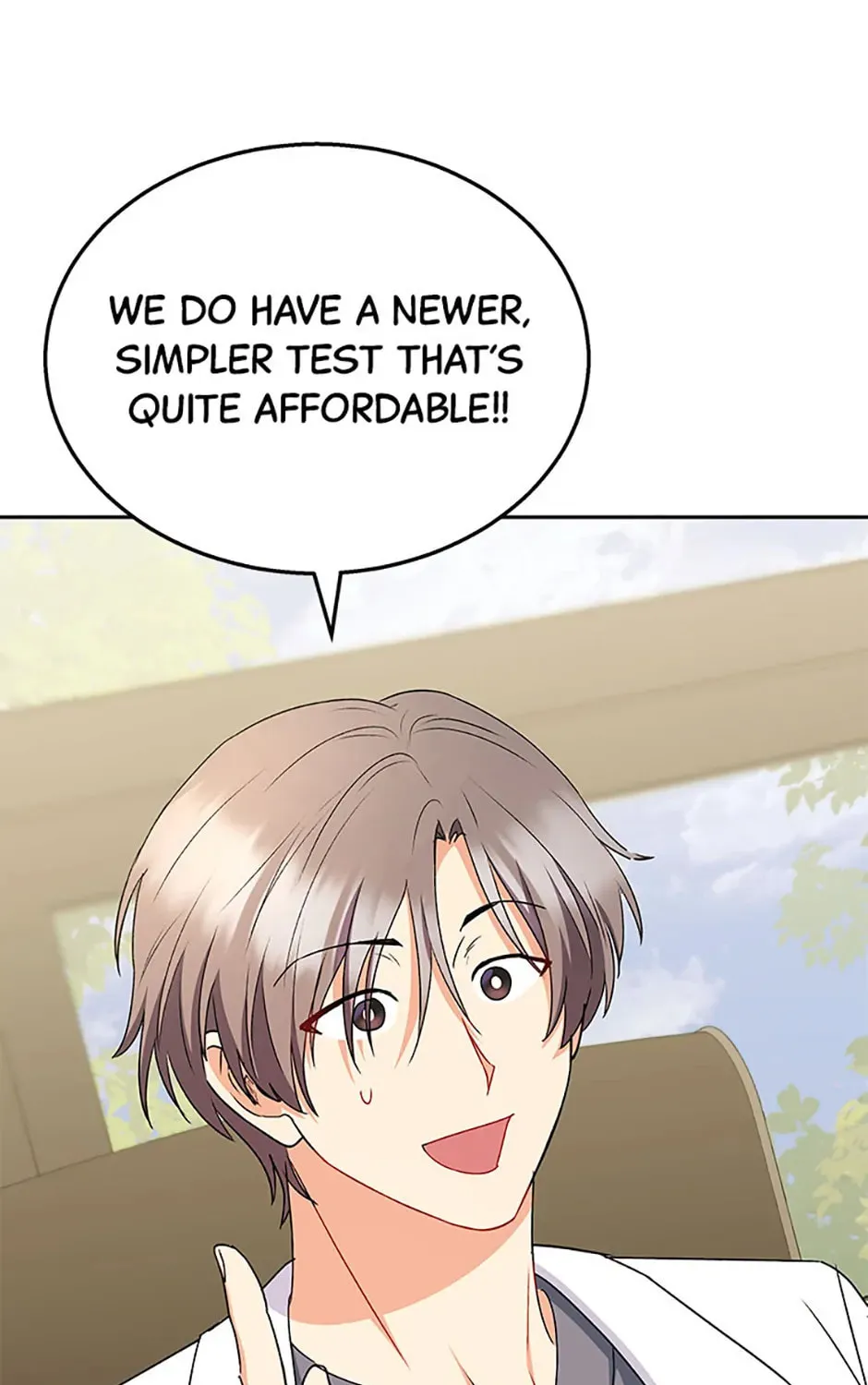 Veterinarian! Hello? Chapter 65 page 115 - 