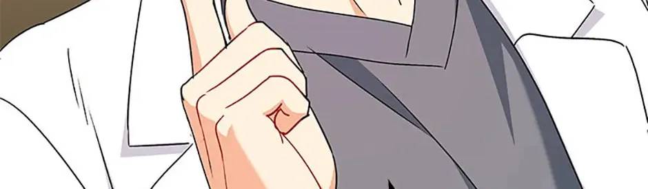 Veterinarian! Hello? Chapter 65 page 116 - 