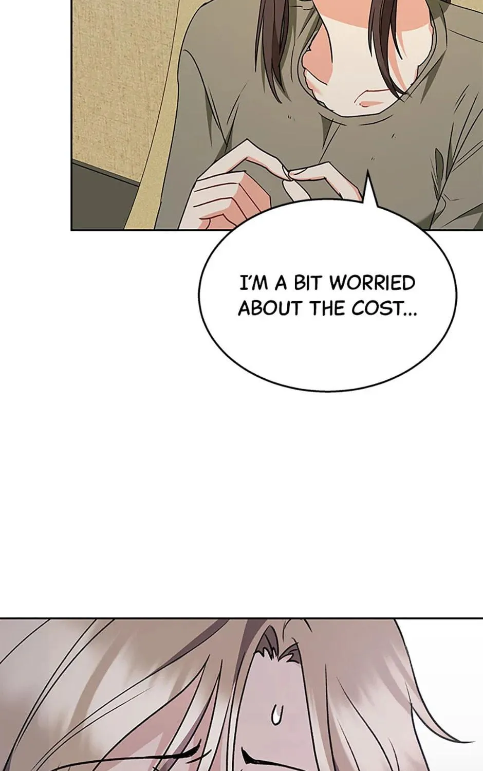 Veterinarian! Hello? Chapter 65 page 119 - 