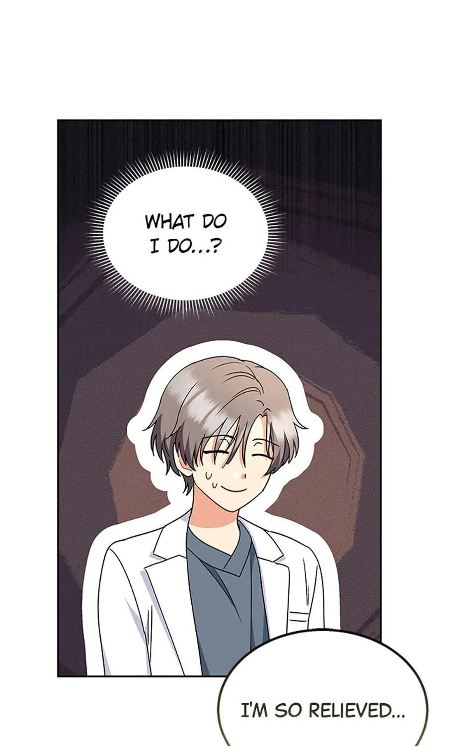 Veterinarian! Hello? Chapter 65 page 139 - 