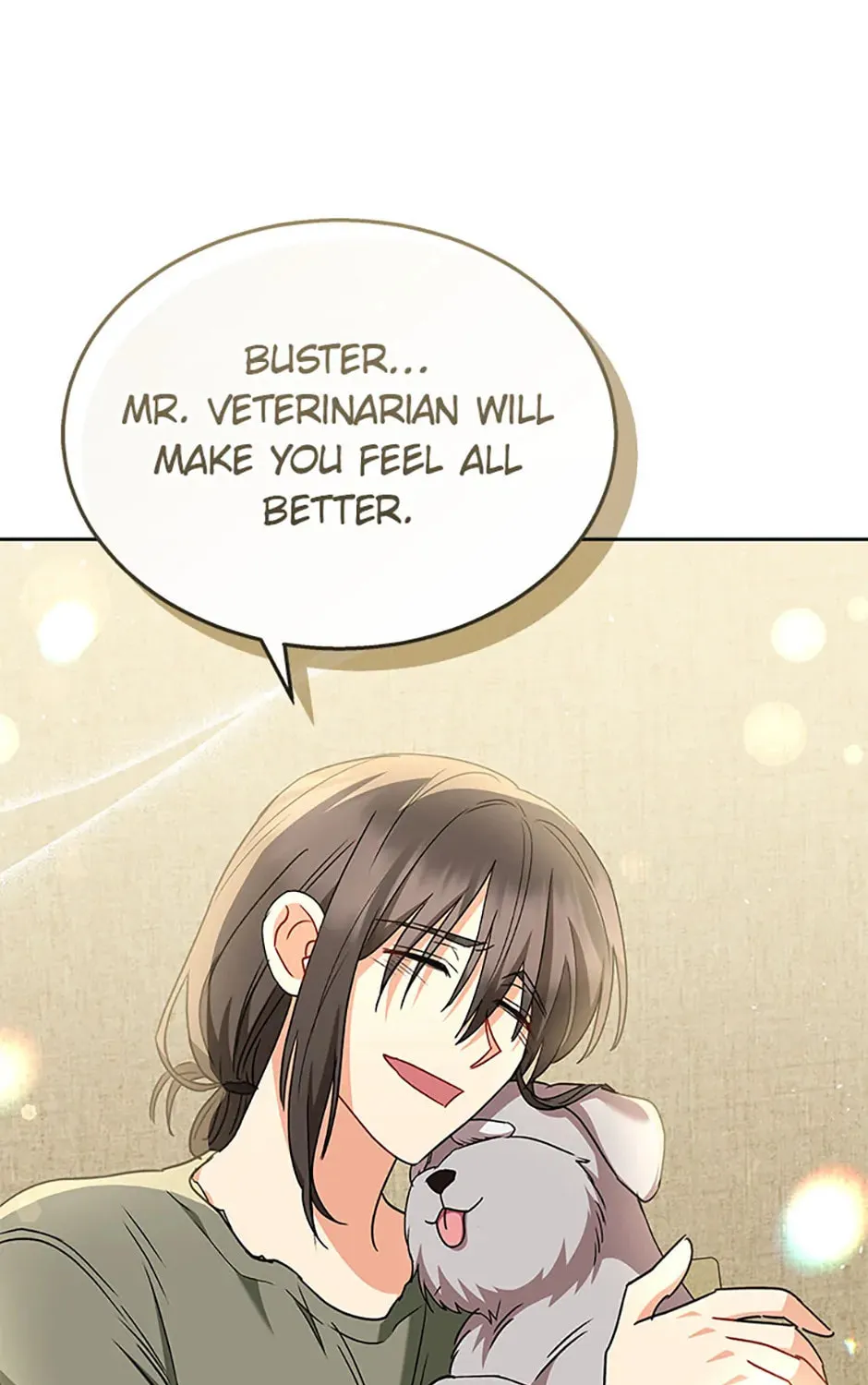 Veterinarian! Hello? Chapter 65 page 141 - 