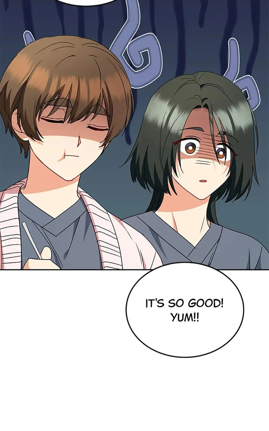 Veterinarian! Hello? Chapter 65 page 19 - 