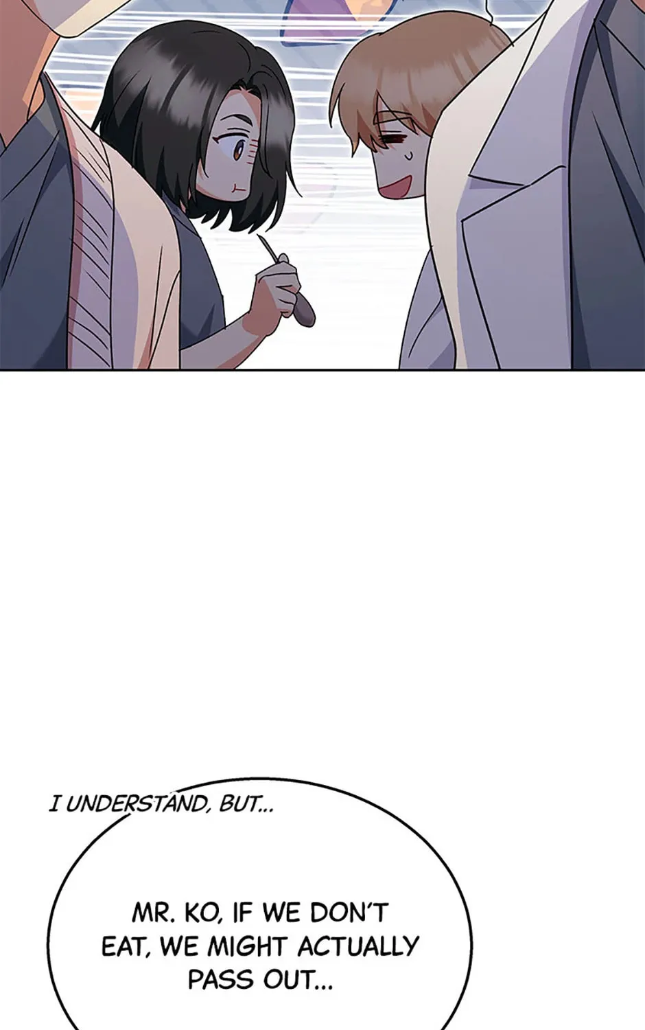 Veterinarian! Hello? Chapter 65 page 25 - 