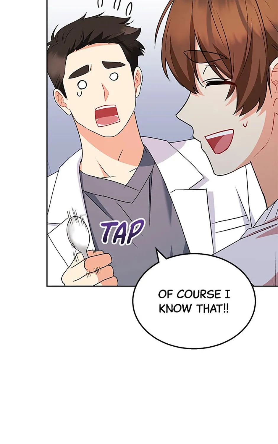 Veterinarian! Hello? Chapter 65 page 27 - 