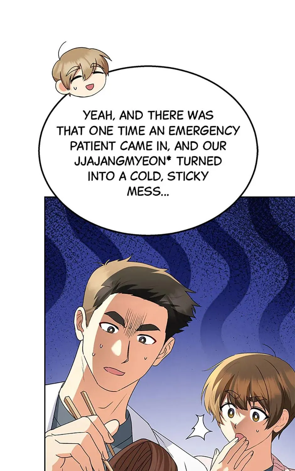 Veterinarian! Hello? Chapter 65 page 39 - 