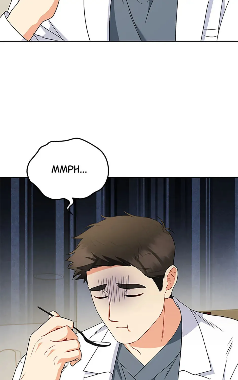 Veterinarian! Hello? Chapter 65 page 43 - 