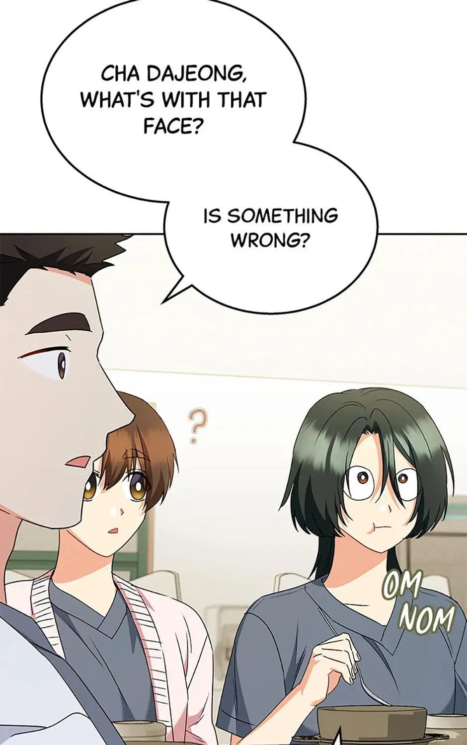 Veterinarian! Hello? Chapter 65 page 47 - 