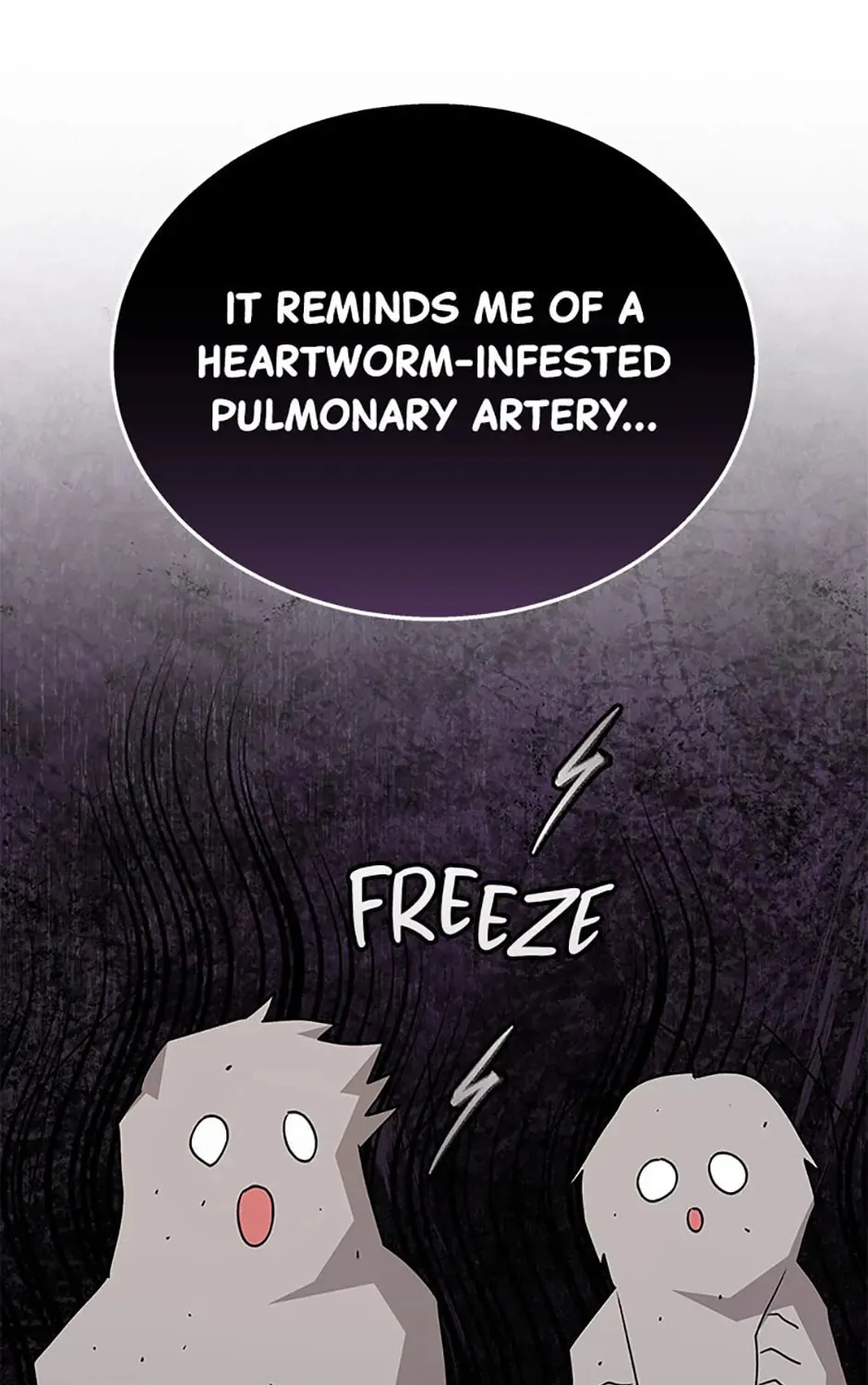 Veterinarian! Hello? Chapter 65 page 51 - 