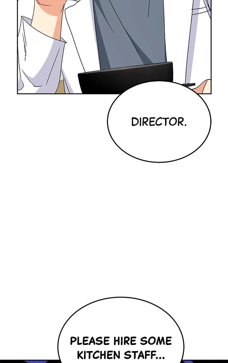 Veterinarian! Hello? Chapter 65 page 55 - 