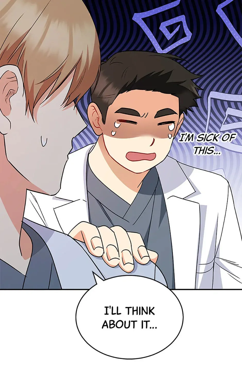 Veterinarian! Hello? Chapter 65 page 57 - 