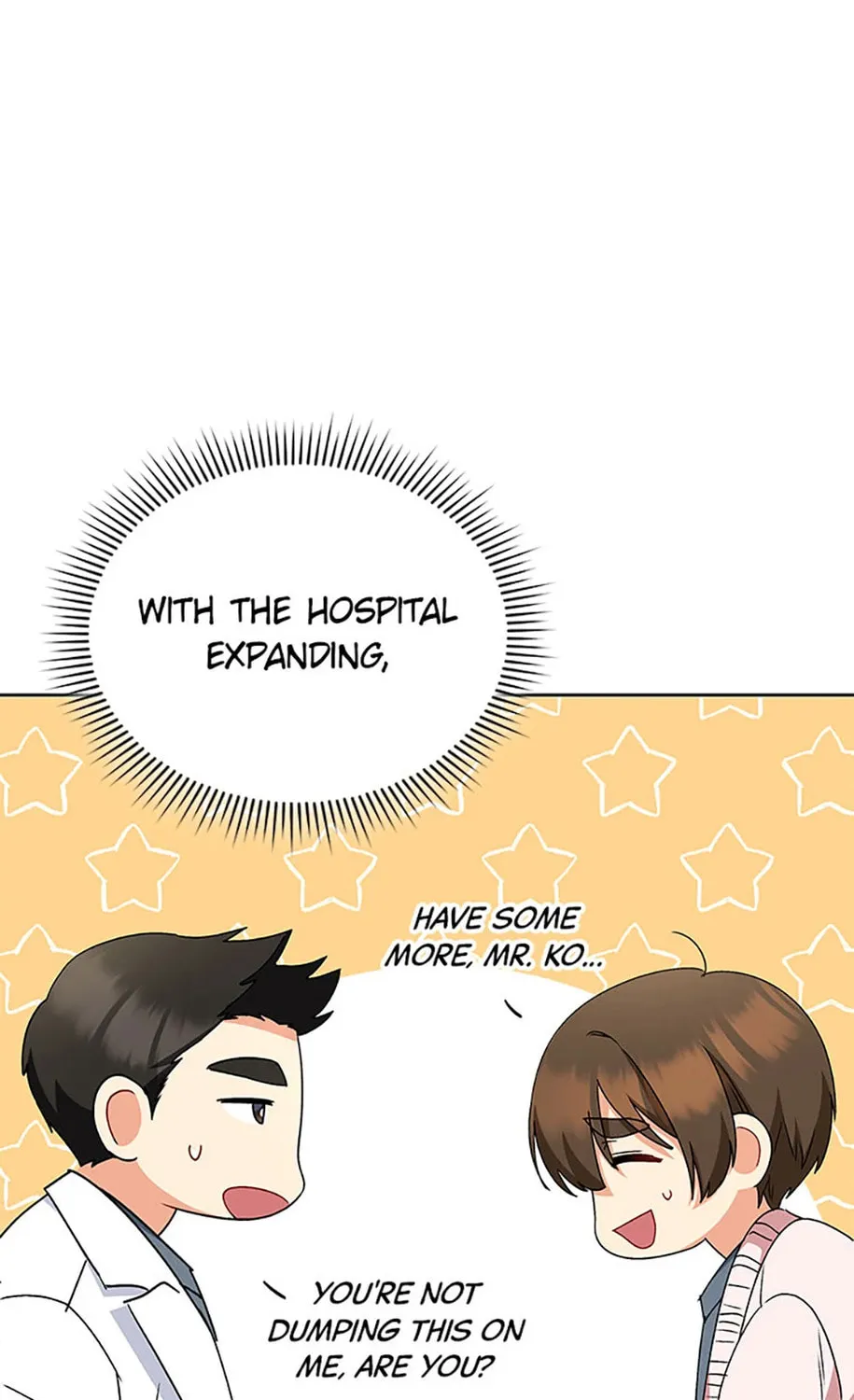 Veterinarian! Hello? Chapter 65 page 61 - 