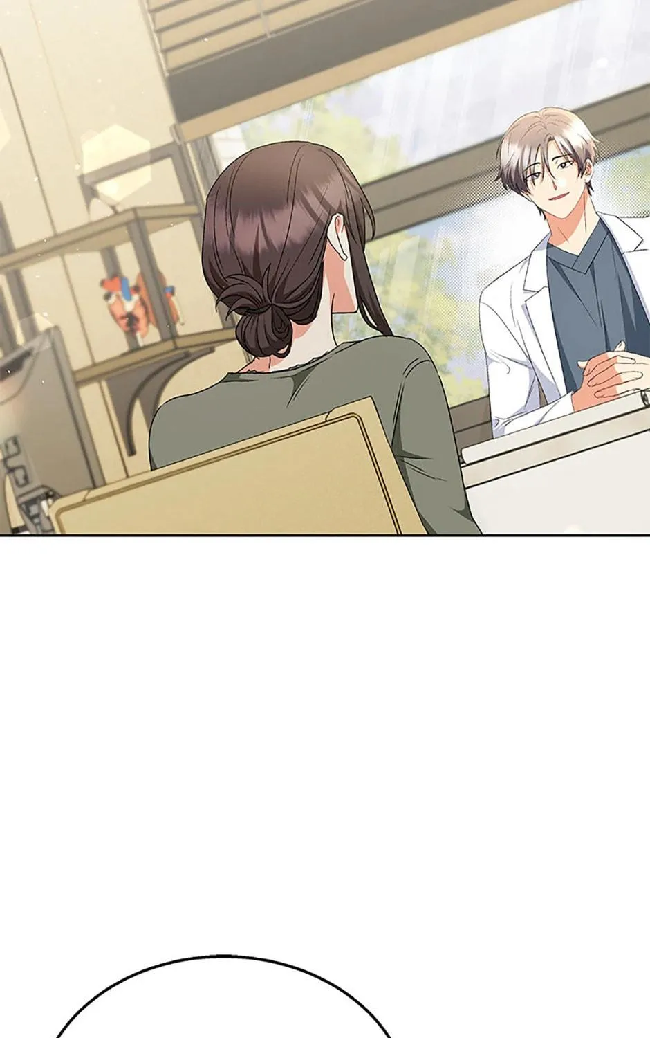 Veterinarian! Hello? Chapter 65 page 69 - 