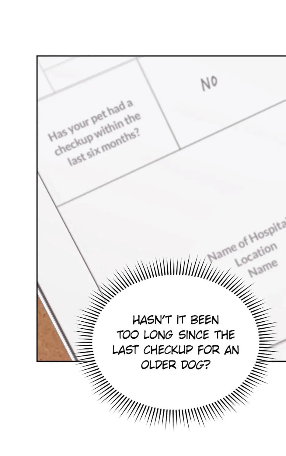 Veterinarian! Hello? Chapter 65 page 83 - 