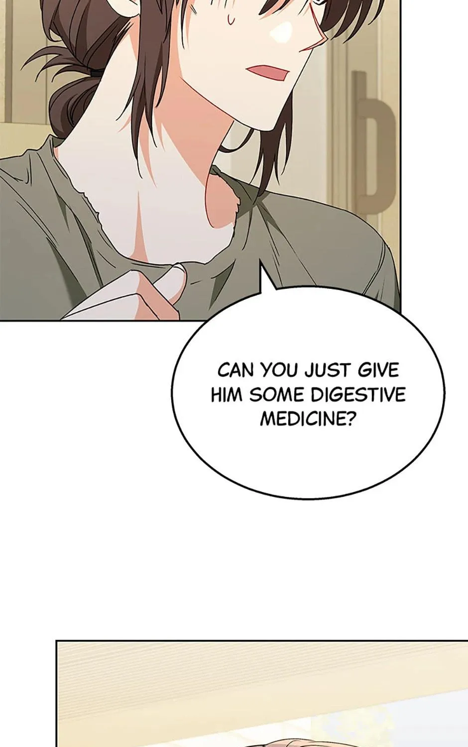 Veterinarian! Hello? Chapter 65 page 89 - 