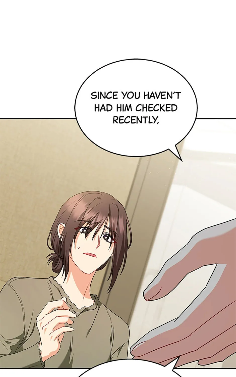 Veterinarian! Hello? Chapter 65 page 93 - 