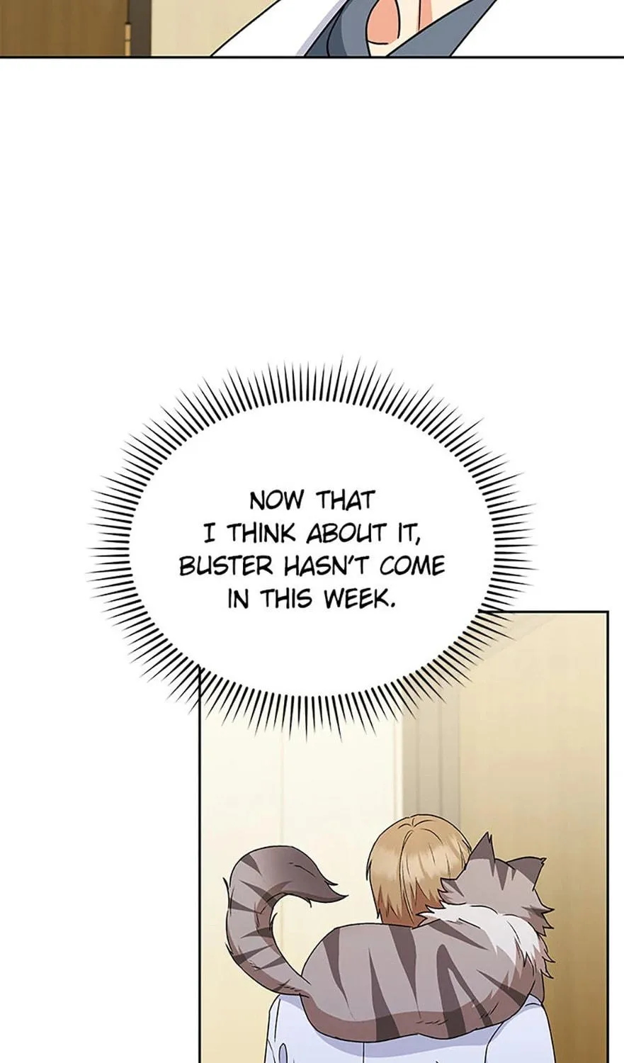 Veterinarian! Hello? Chapter 66 page 101 - 