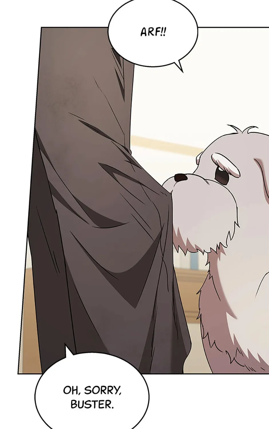 Veterinarian! Hello? Chapter 66 page 121 - 