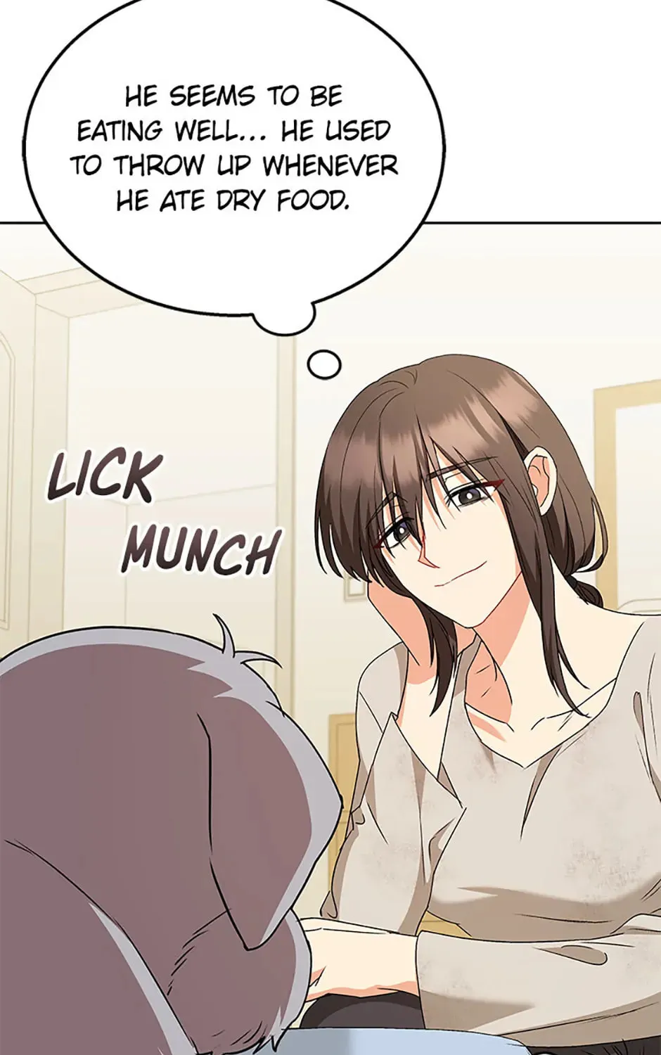 Veterinarian! Hello? Chapter 66 page 127 - 