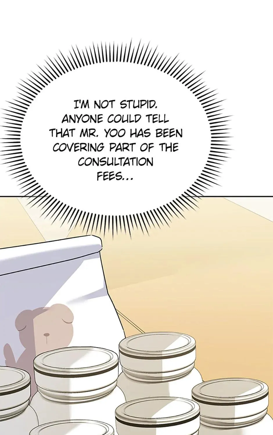 Veterinarian! Hello? Chapter 66 page 131 - 