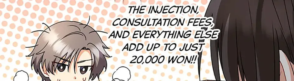 Veterinarian! Hello? Chapter 66 page 134 - 