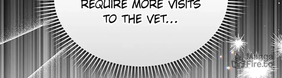 Veterinarian! Hello? Chapter 66 page 138 - 