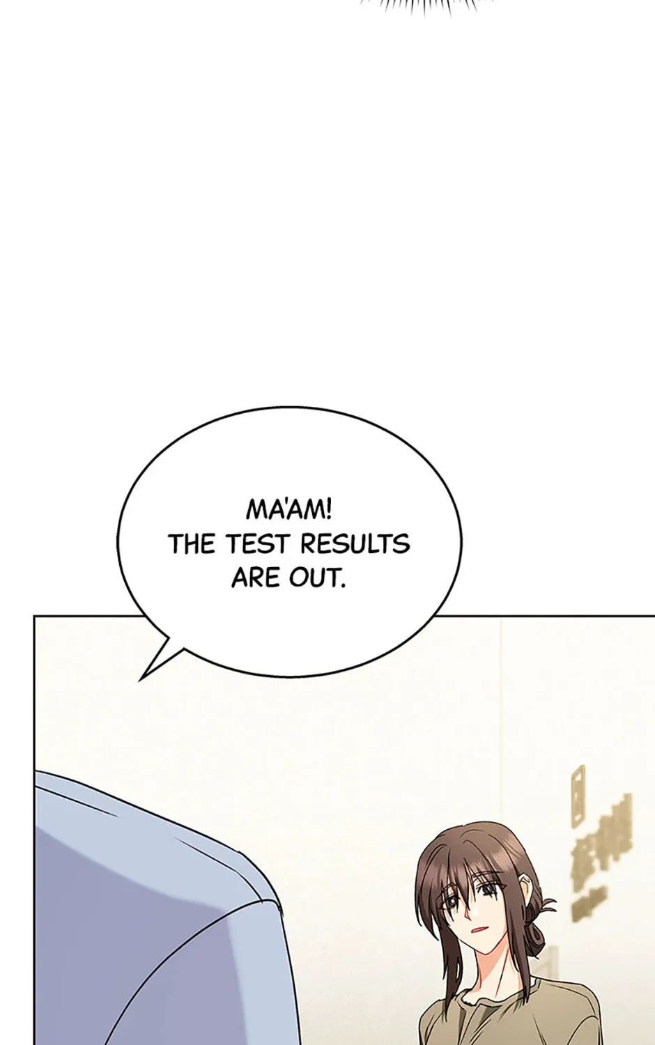 Veterinarian! Hello? Chapter 66 page 15 - 