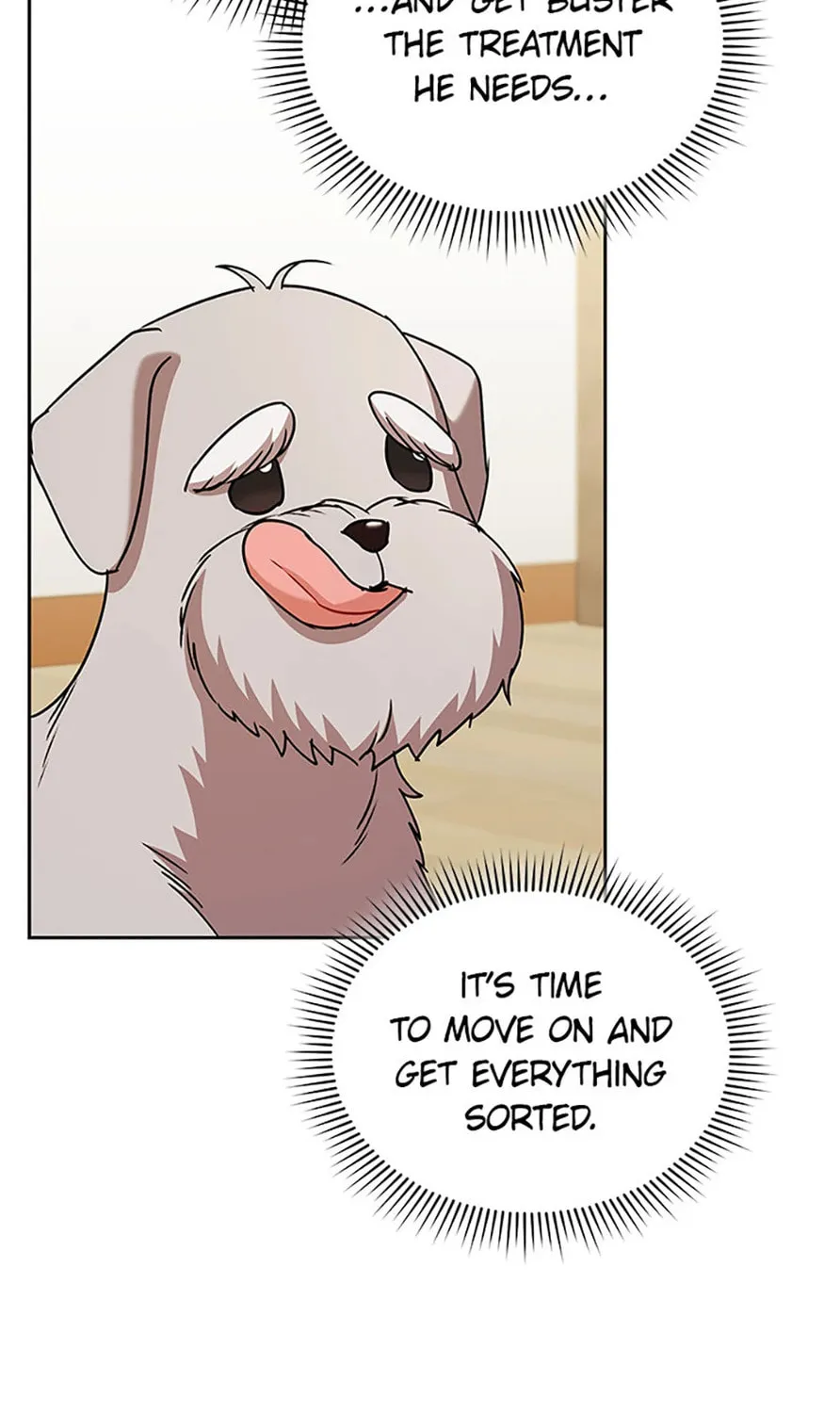 Veterinarian! Hello? Chapter 66 page 151 - 