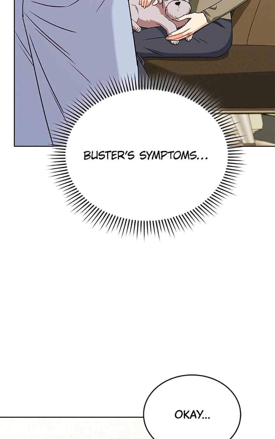 Veterinarian! Hello? Chapter 66 page 17 - 