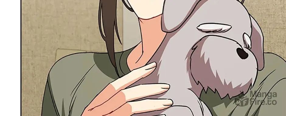 Veterinarian! Hello? Chapter 66 page 30 - 