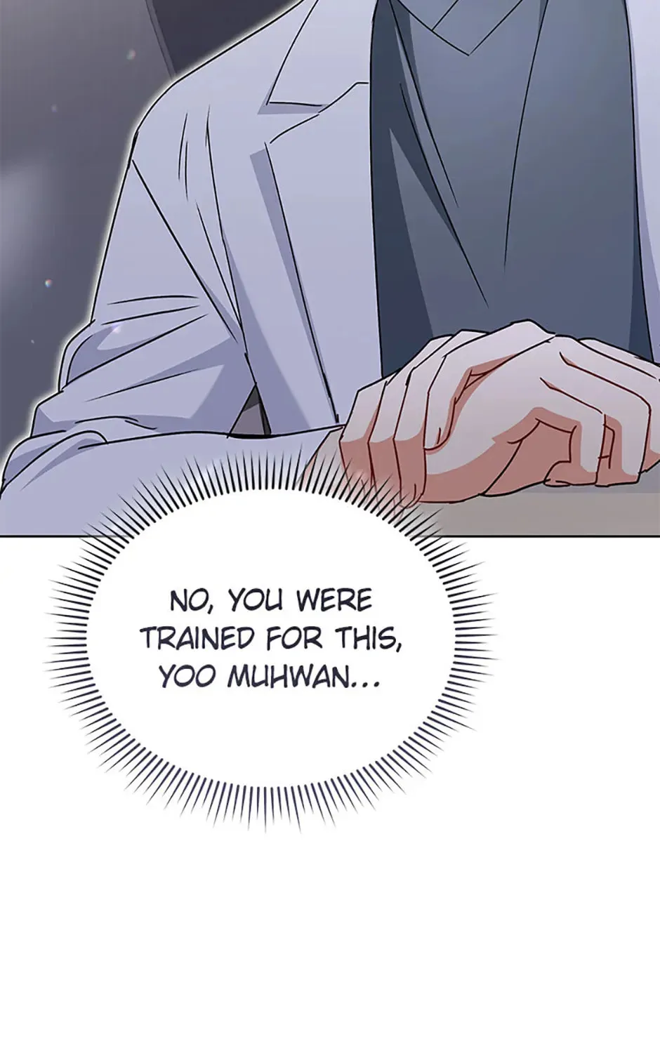 Veterinarian! Hello? Chapter 66 page 33 - 