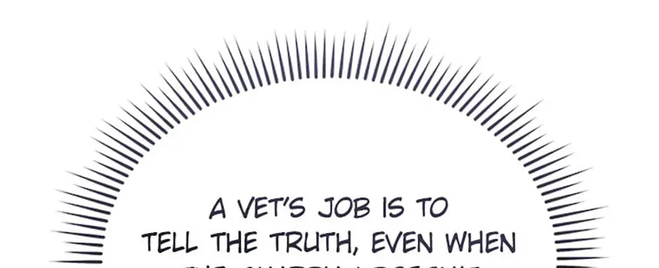 Veterinarian! Hello? Chapter 66 page 34 - 