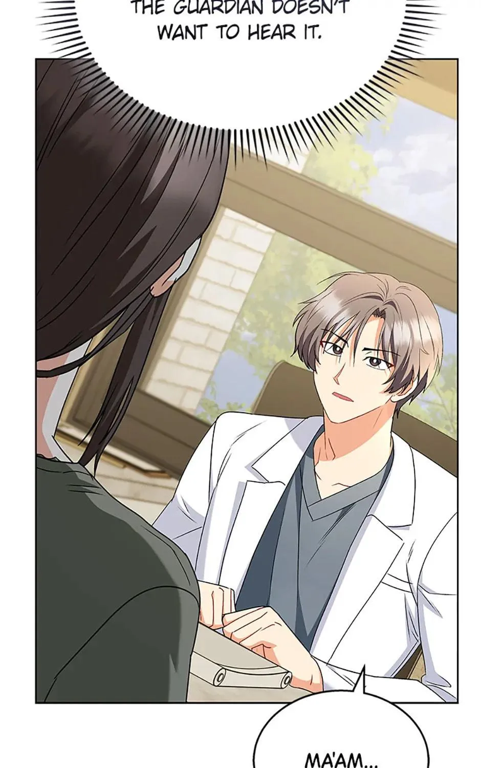 Veterinarian! Hello? Chapter 66 page 35 - 