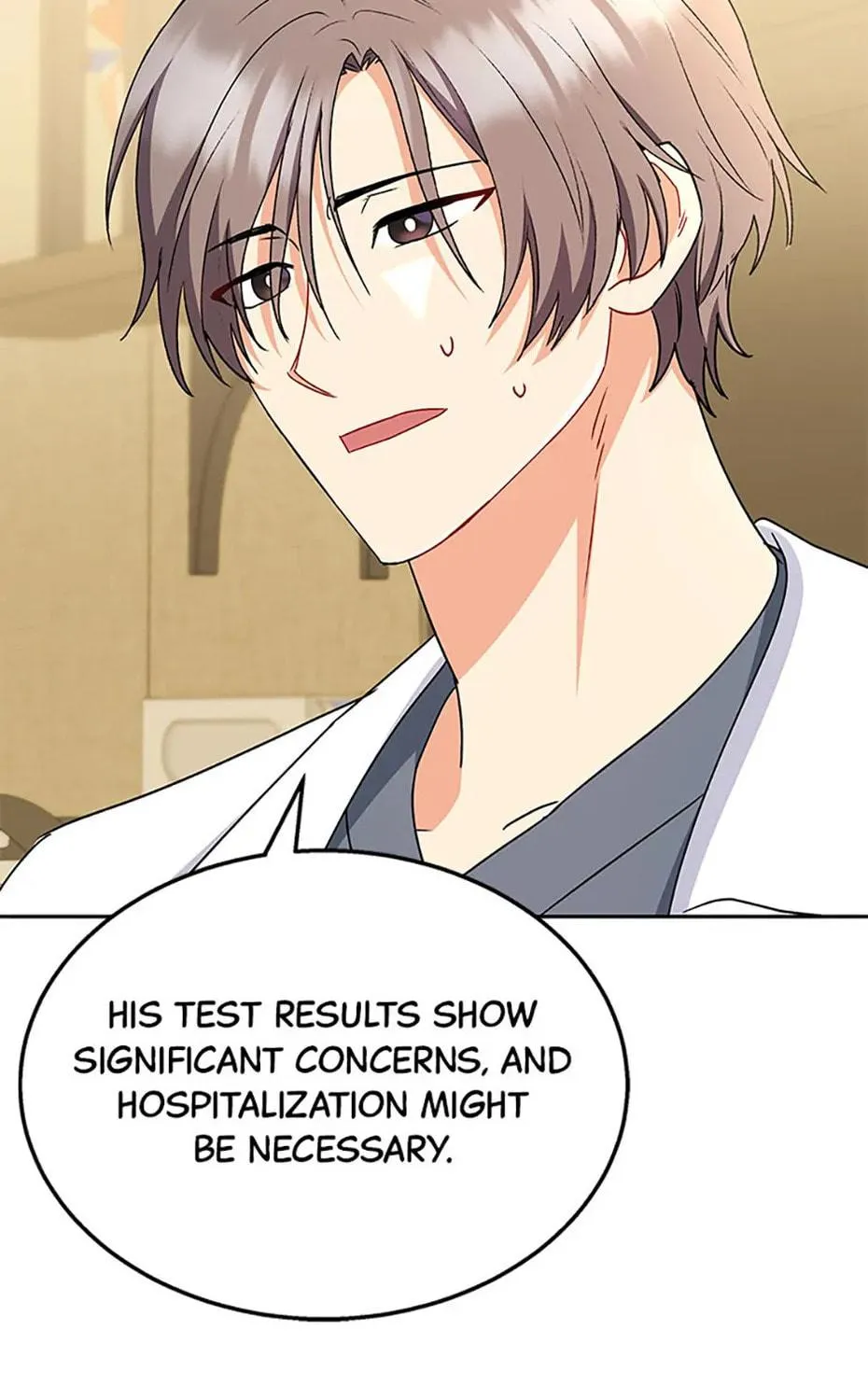 Veterinarian! Hello? Chapter 66 page 41 - 