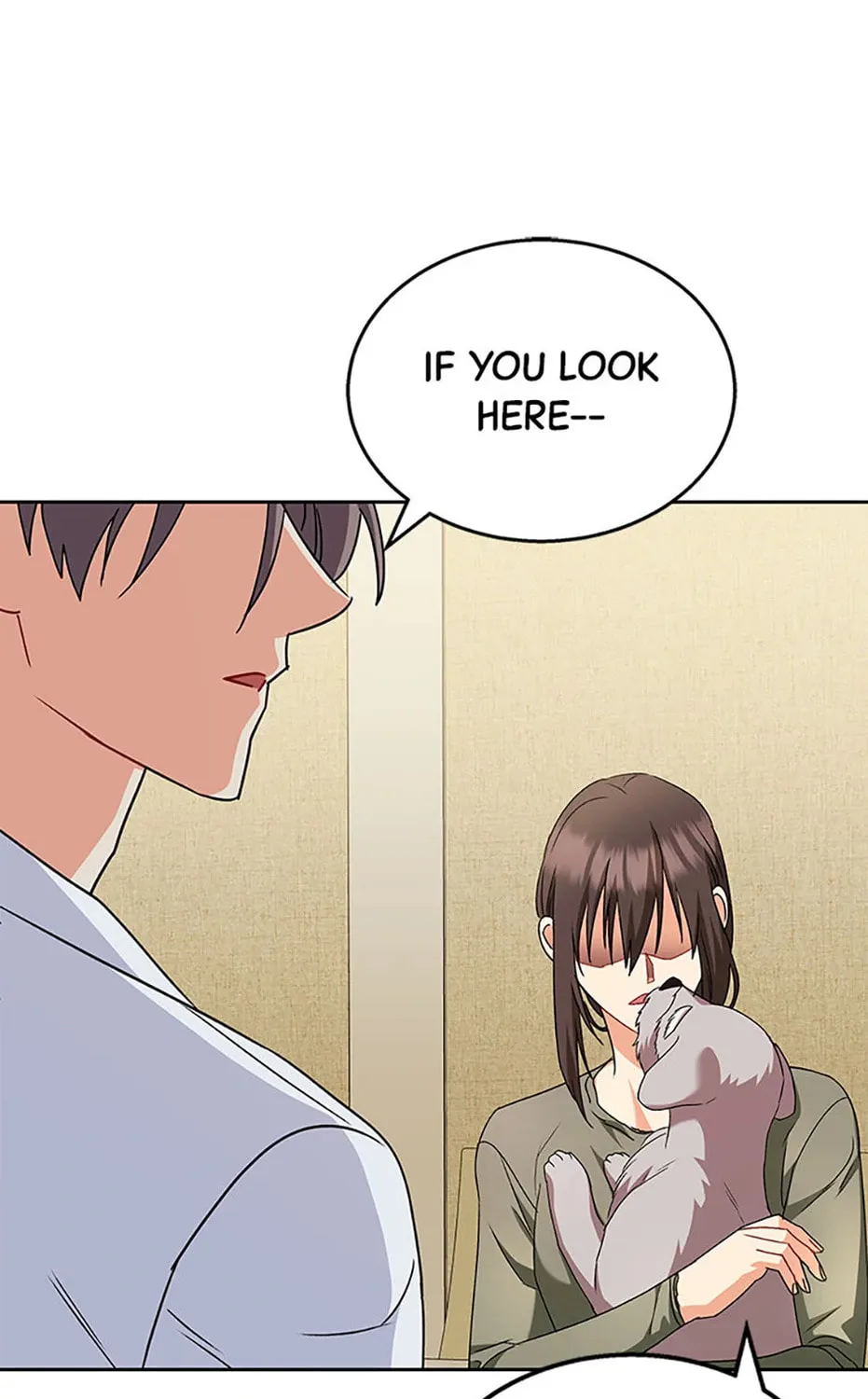 Veterinarian! Hello? Chapter 66 page 43 - 