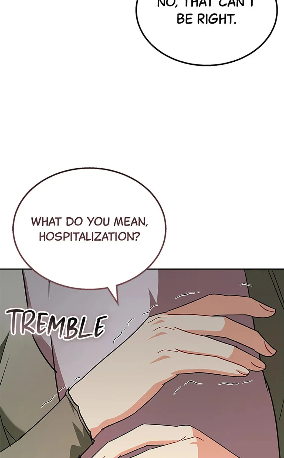 Veterinarian! Hello? Chapter 66 page 45 - 