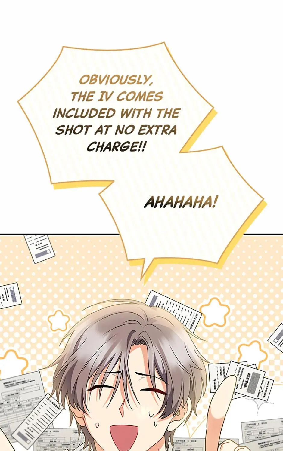 Veterinarian! Hello? Chapter 66 page 59 - 