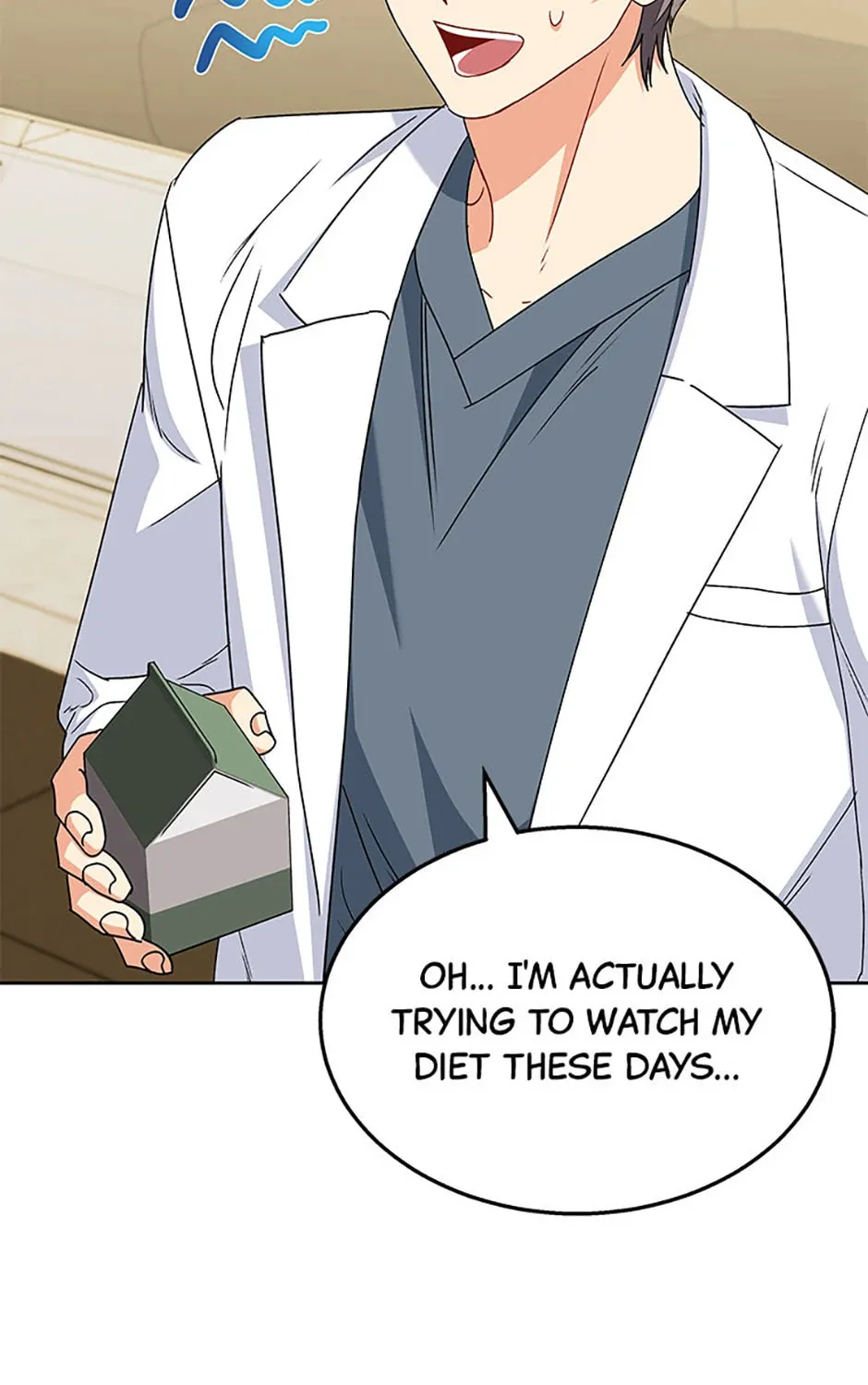 Veterinarian! Hello? Chapter 66 page 93 - 