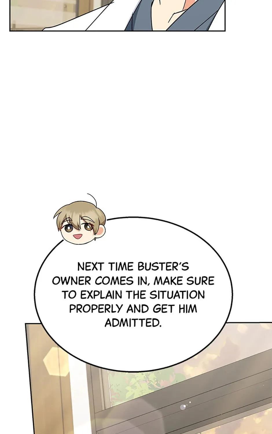 Veterinarian! Hello? Chapter 67 page 105 - 