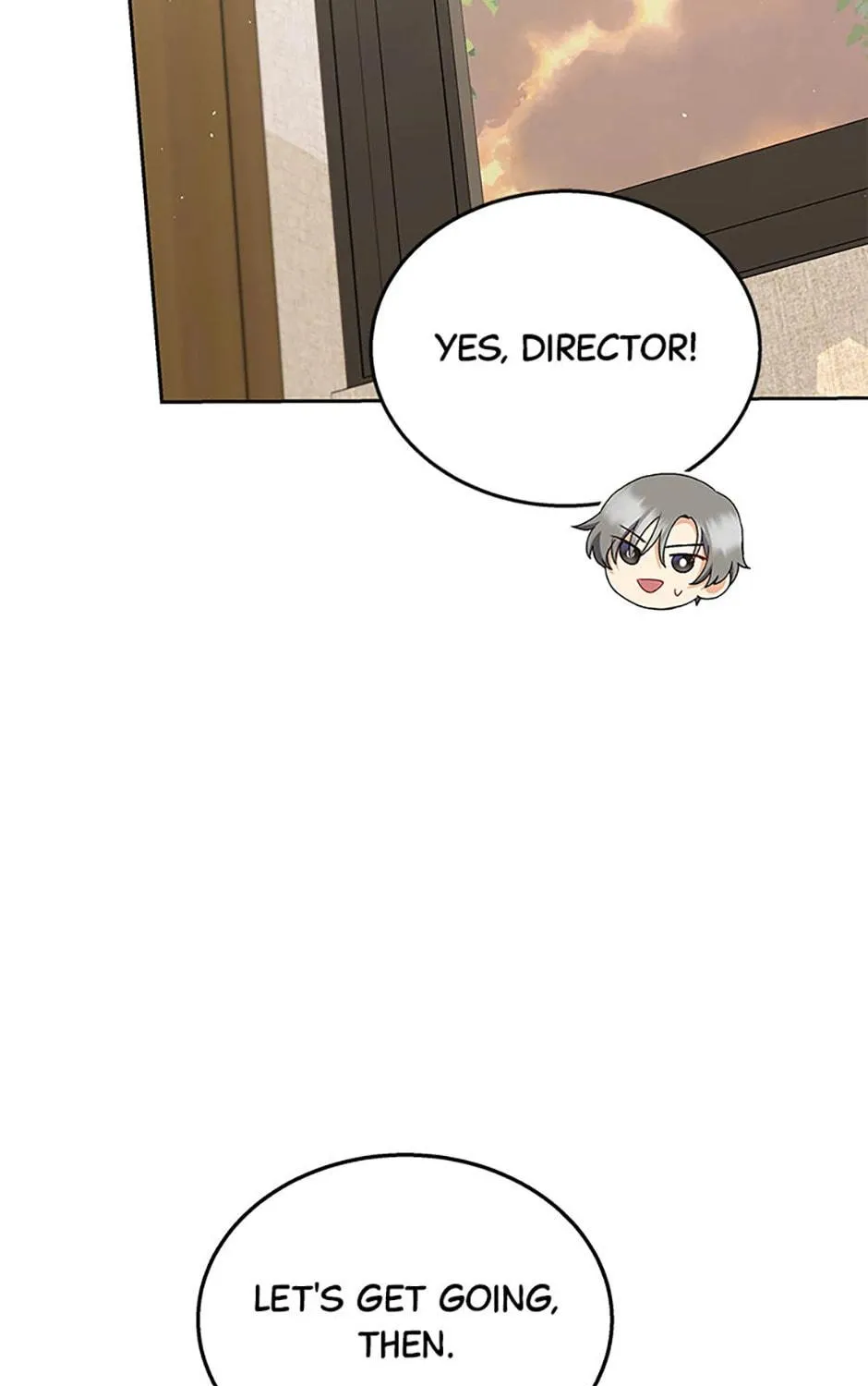 Veterinarian! Hello? Chapter 67 page 107 - 