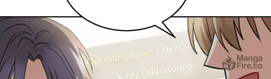 Veterinarian! Hello? Chapter 67 page 108 - 