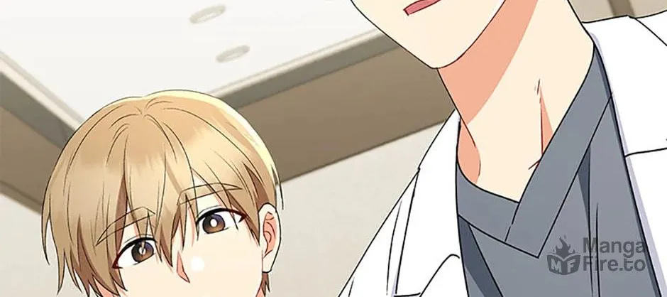 Veterinarian! Hello? Chapter 67 page 114 - 
