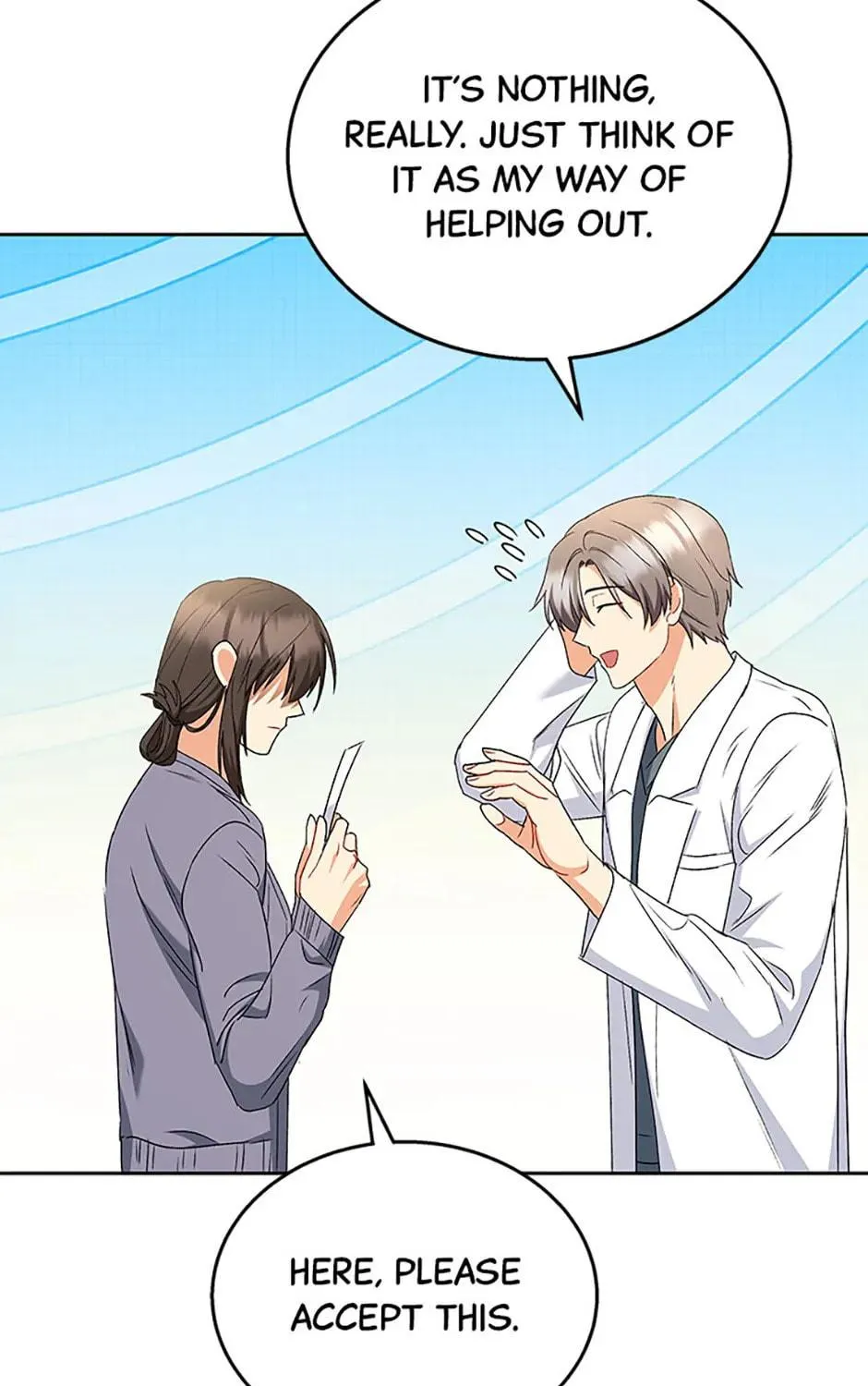 Veterinarian! Hello? Chapter 67 page 129 - 