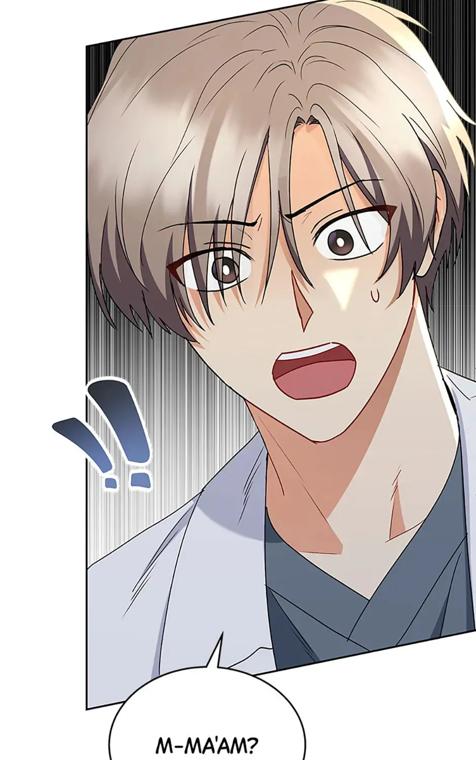 Veterinarian! Hello? Chapter 67 page 133 - 