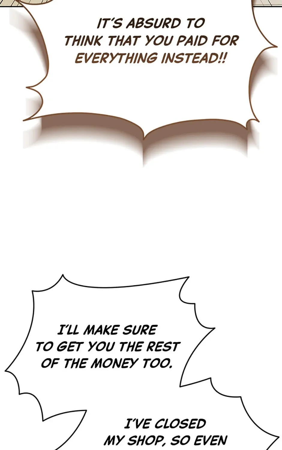Veterinarian! Hello? Chapter 67 page 145 - 
