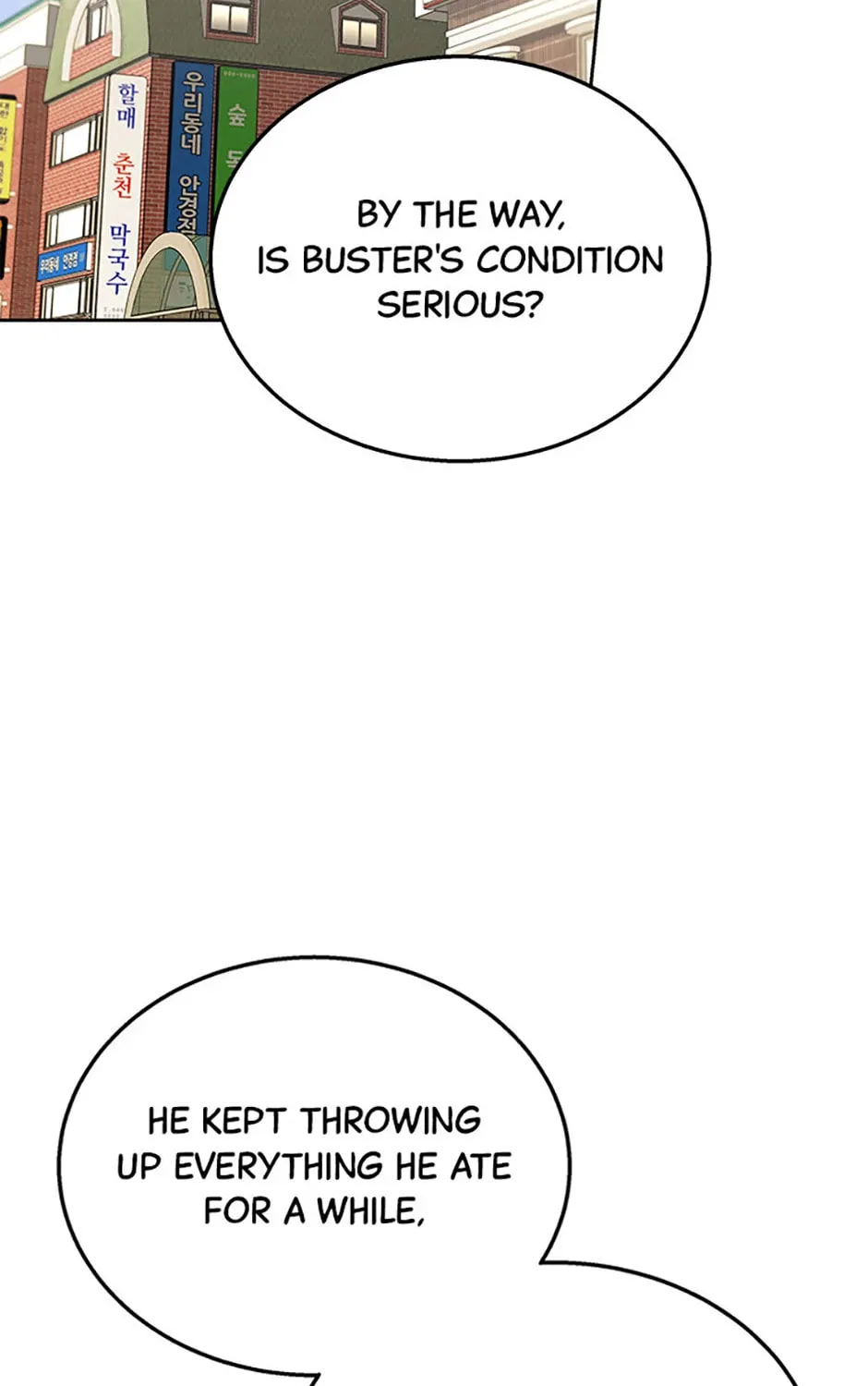 Veterinarian! Hello? Chapter 67 page 37 - 